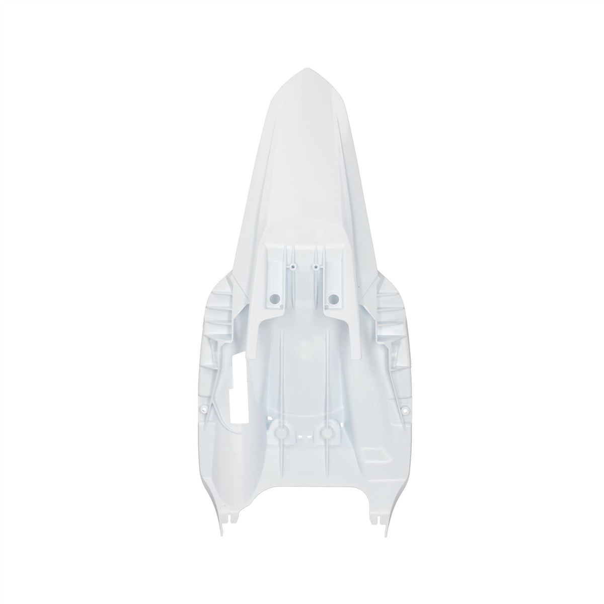 Acerbis Rear Fender White For KTM SX-E 3 2025-2027
