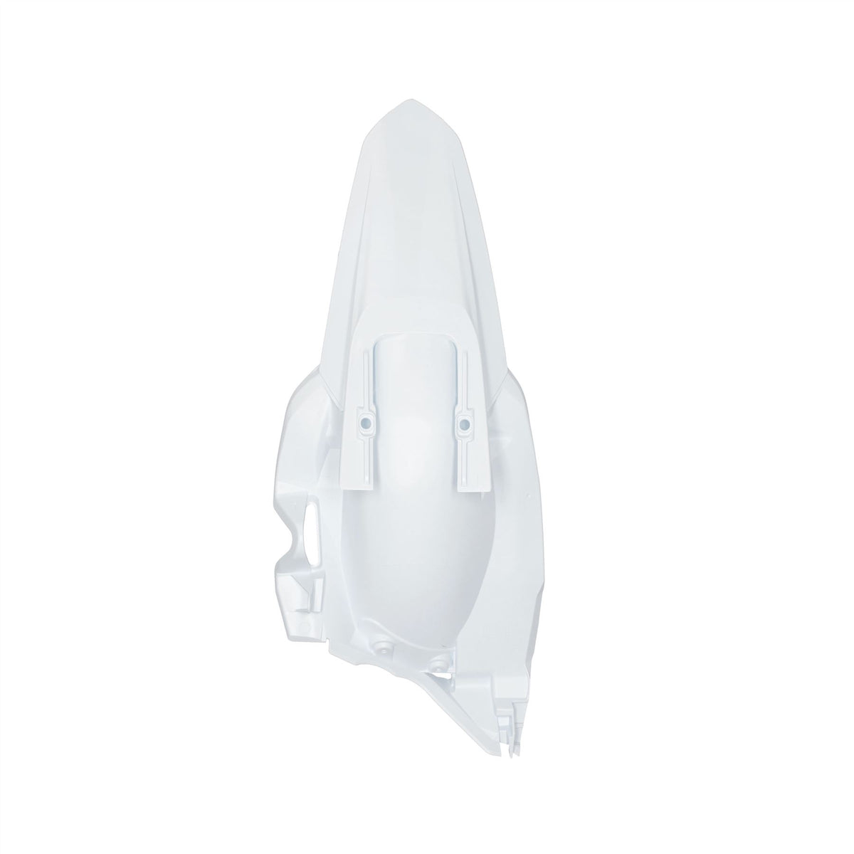 Acerbis Rear Fender White For KTM SX 85 2025-2027