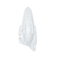 Acerbis Rear Fender White For Gas Gas MC 85 2025-2027