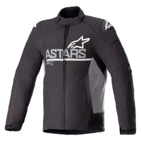 Alpinestars SMX Waterproof Jacket Black Grey