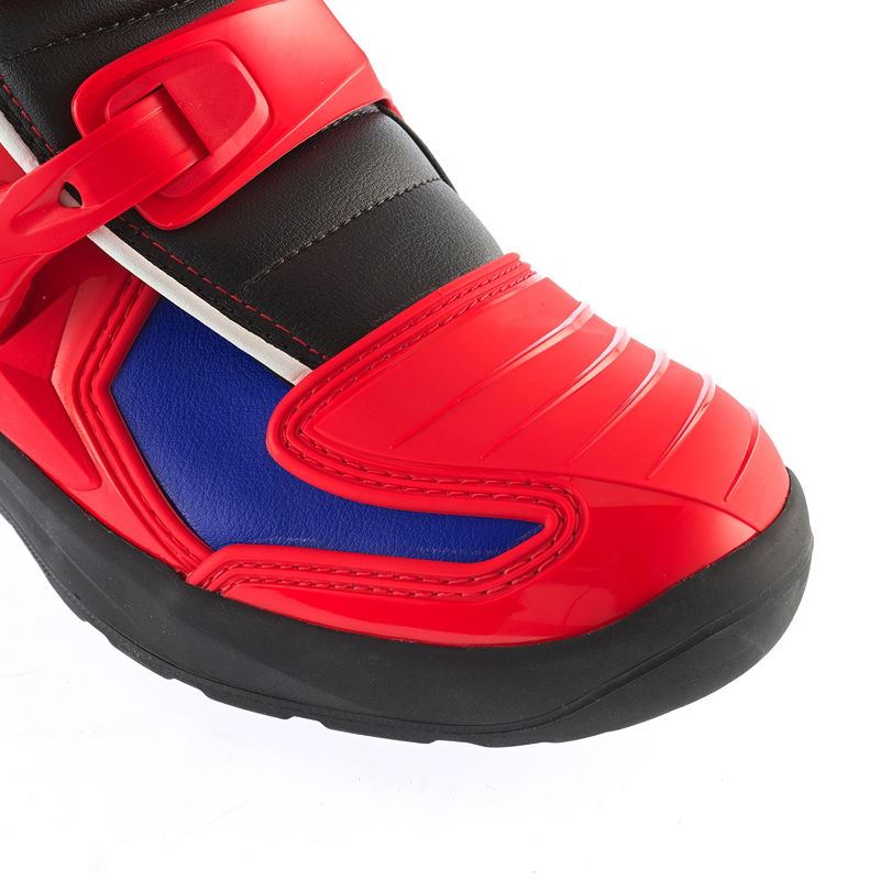 Gaerne 2025 MX Boots GX1 Evo Red Multi