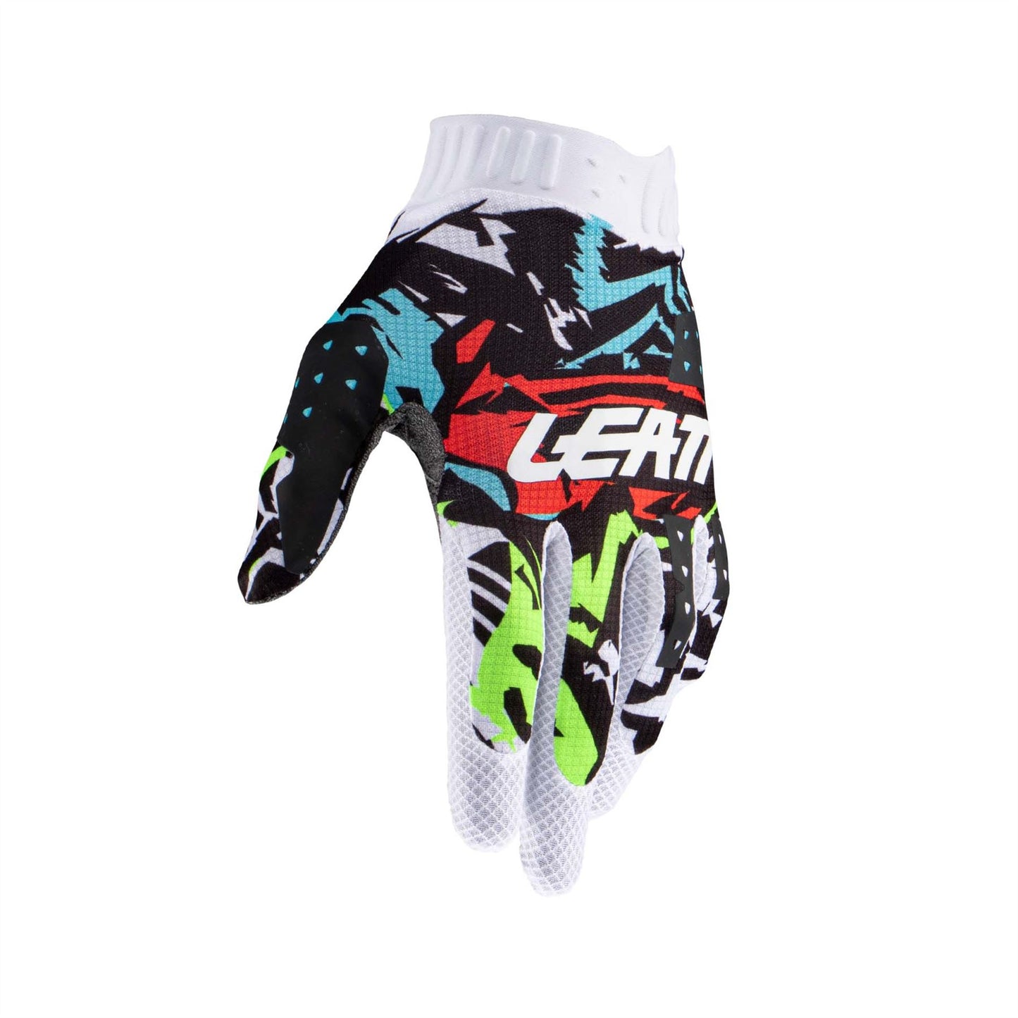 Leatt 2024 Gloves 1.5 Grip R Zebra