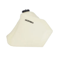 Acerbis Clear Fuel Tank 20L For Suzuki DR 650 1996-2023