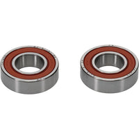 All Balls Front Wheel Bearing Kit For Gas Gas Halley 2T 125 SM 2009