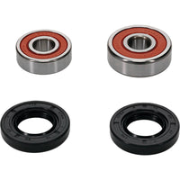 All Balls Rear Wheel Bearing Kit For Kawasaki KX 65 2000-2023