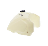 Acerbis Clear Fuel Tank 23L For Yamaha TENERE 700 EXTREME EDITIO 2023-2024
