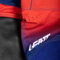 Leatt 2026 Motocross Pants Youth 4.5 Royal