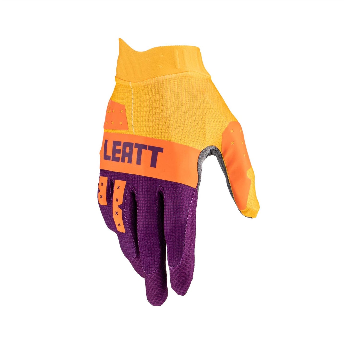Leatt 2024 Gloves Youth 1.5 Youth Indigo