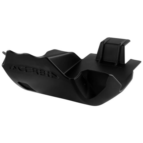 Acerbis Skid Plate For Honda CRF 250 R 2004-2009