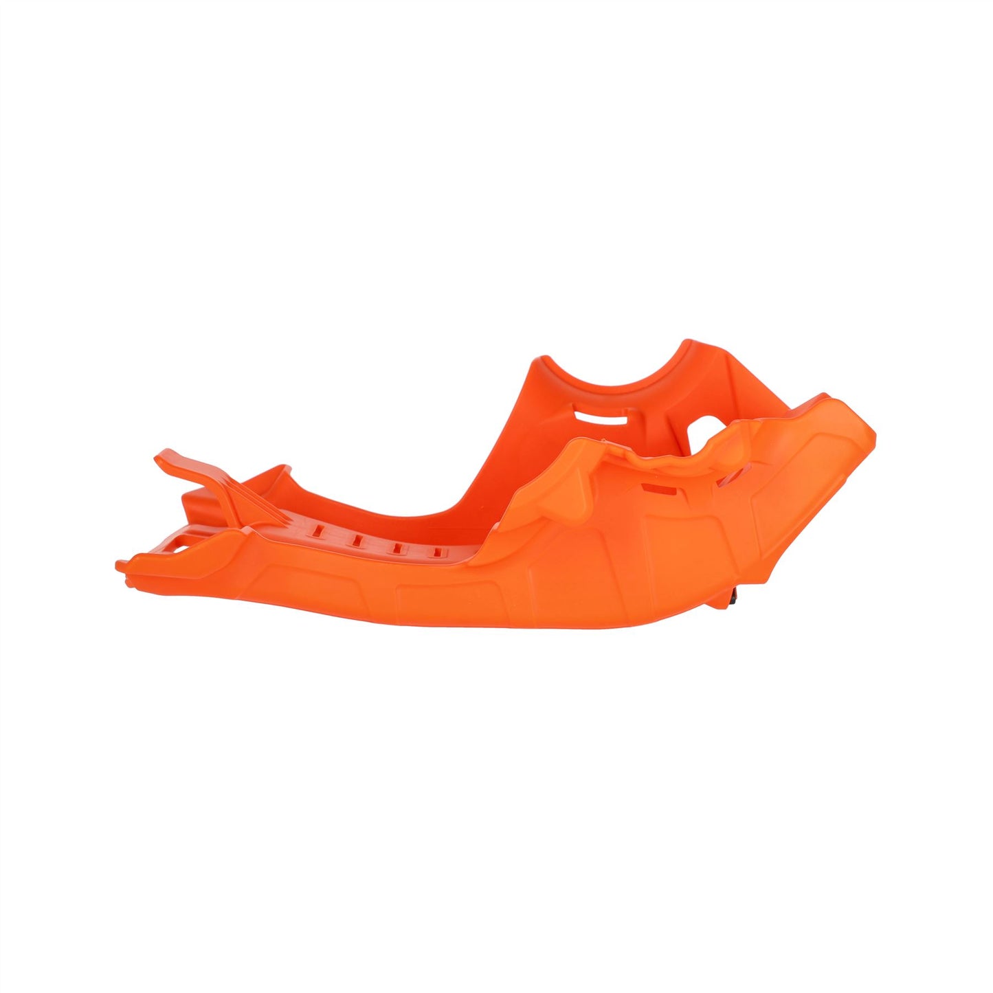 Acerbis Orange Skid Plate For Gas Gas MC 85 2025-2026