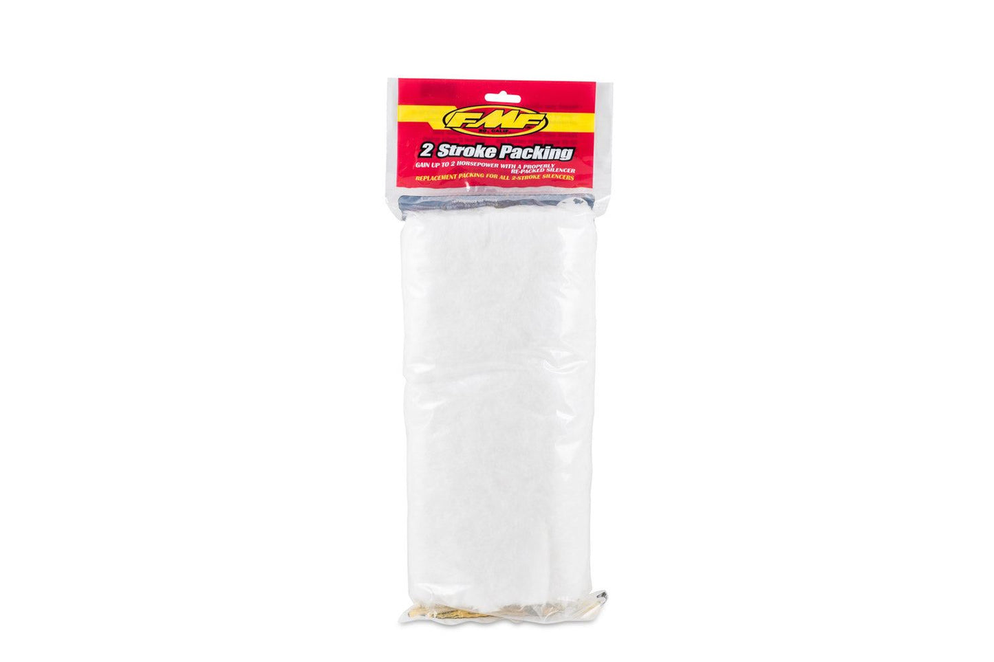 FMF 2 Stroke Packing 2-Stroke Silencer Packing Kit