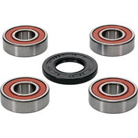 All Balls Rear Wheel Bearing Kit For Yamaha YZ 250 1980