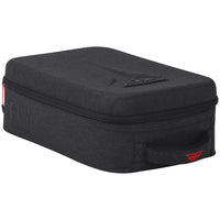 Fly Racing 2025 Goggle Case Garage Black