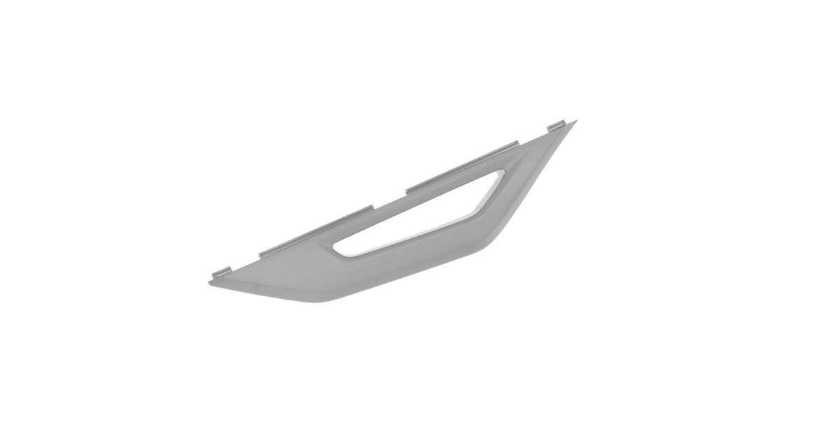 Acerbis Side Panels Grey For HONDA CRF 300 RX 2022-2024