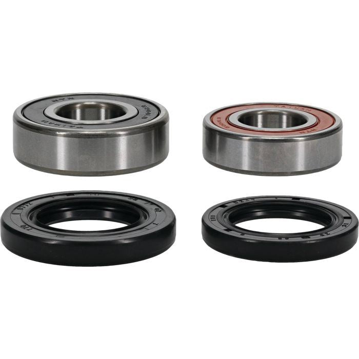All Balls Rear Wheel Bearing Kit For Honda CR 125R 1982