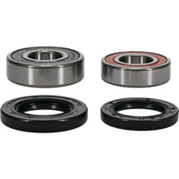 All Balls Rear Wheel Bearing Kit For Honda CR 125R 1982