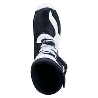Alpinestars 2027 Tech-T Trials Boots White Black