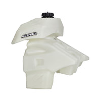 Acerbis Clear Fuel Tank 14.8L For Husqvarna FE 450 2024-2026