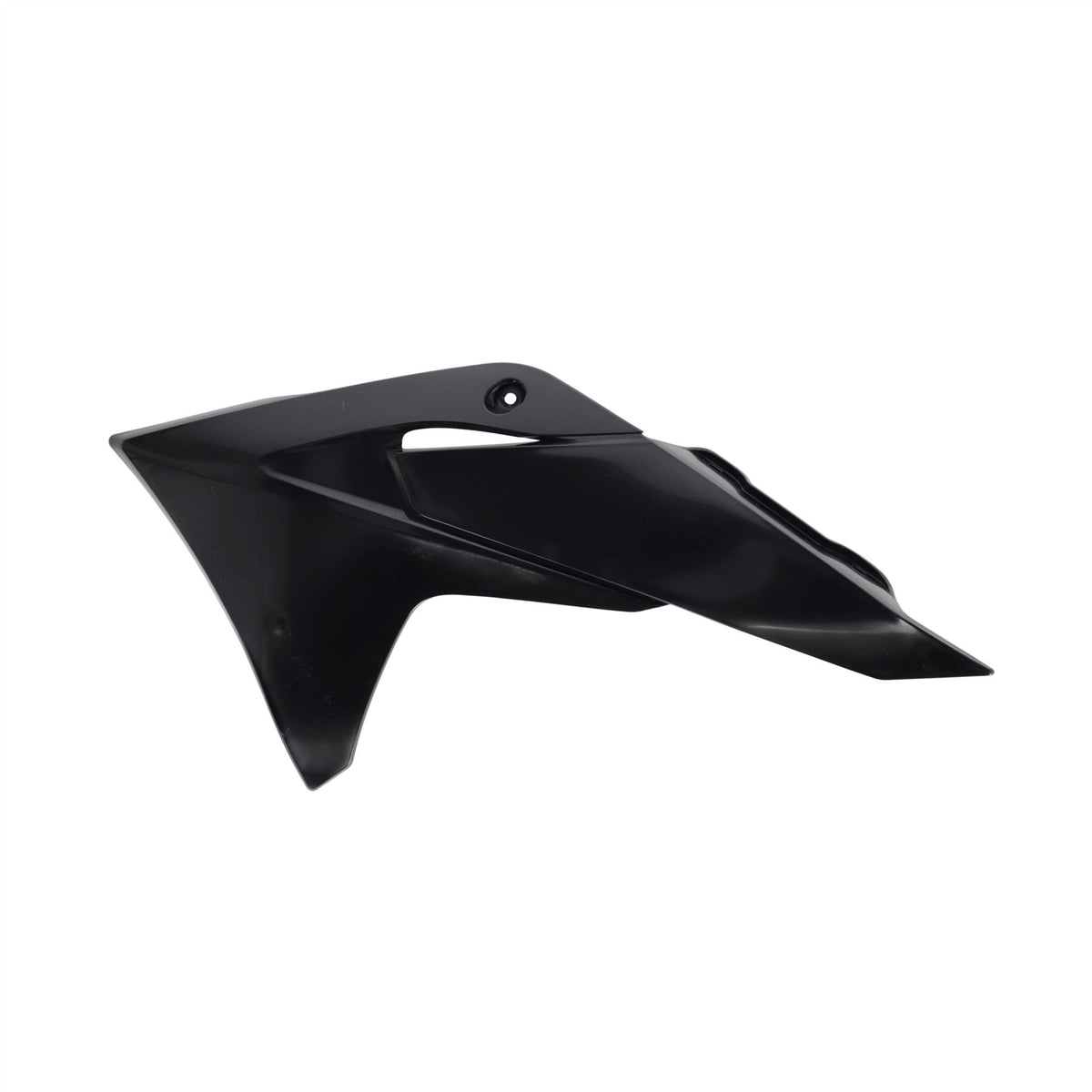 Acerbis Radiator Rad Scoops Black 0027015.090