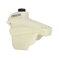 Acerbis Clear Fuel Tank 13L For Beta RR 4T 430 RACE 2025-2026