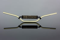 Renthal 7/8 22mm Handlebar Bar Limited Edition Hard Ano 809-01-HA-01-364 809