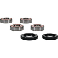 All Balls Front Wheel Bearing Kit For Honda GL 1800 Gold Wing 2001-2017