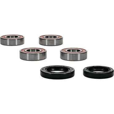All Balls Front Wheel Bearing Kit For Honda GL 1800 Gold Wing 2001-2017