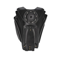 Acerbis Black Fuel Tank 13L For Beta RR 2T 125 2020-2024