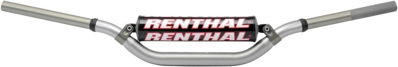 Renthal Twinwall Reed/Windham Tanium 998 Handlebar Padded For KTM Duke 640 2004-2006