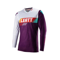 Leatt Combo Kit 5.5 Ultraweld Indigo