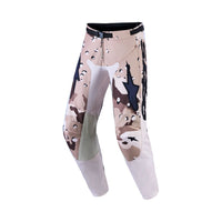 Alpinestars 2027 Racer Lone MX Pants Desert Camo Black