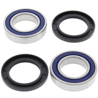 All Balls Rear Wheel Bearing Kit For Yamaha YT 1-175 1982-1983
