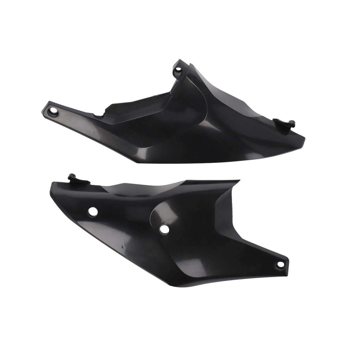 Acerbis Rear Fender Grey For Husqvarna TX 300 2020-2022