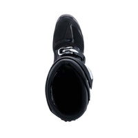 Alpinestars 2026 Tech 7 Enduro Boots Black Anthracite White