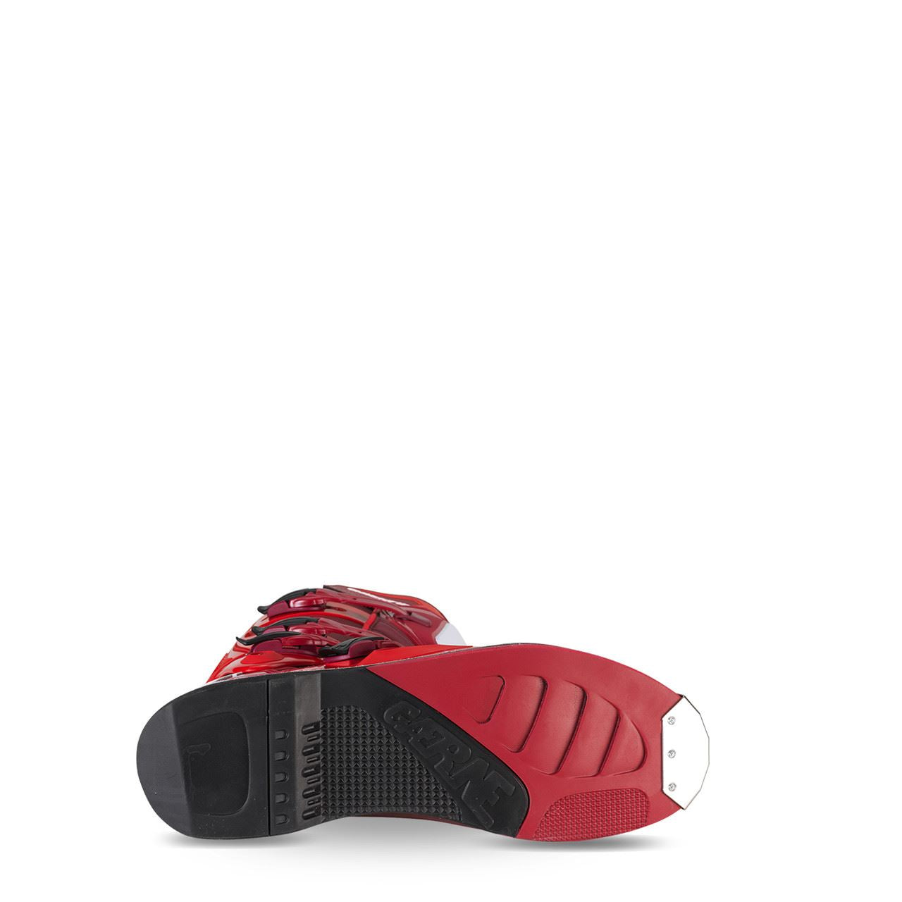 Gaerne 2025 MX Boots Fastback Blood Moon