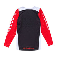 Troy Lee 2026 Motocross Jersey GP Pro Air Standard Red