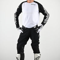 Troy Lee Designs 2025 SE Pro Pants Solo Black