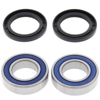 All Balls Rear Wheel Bearing Kit For Gas Gas EC 250 2021-2023
