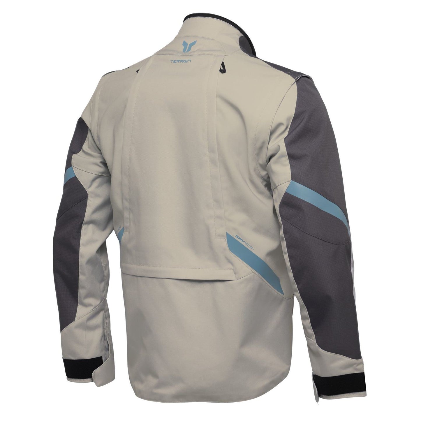 Thor 2026 Ride Jacket Terrain Sand