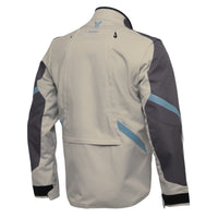 Thor 2026 Ride Jacket Terrain Sand