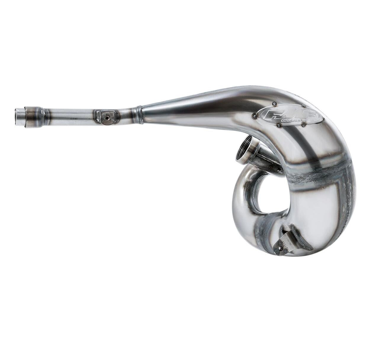 FMF Factory Fatty Front Exhaust Pipe For KTM XC 250 2017-2018