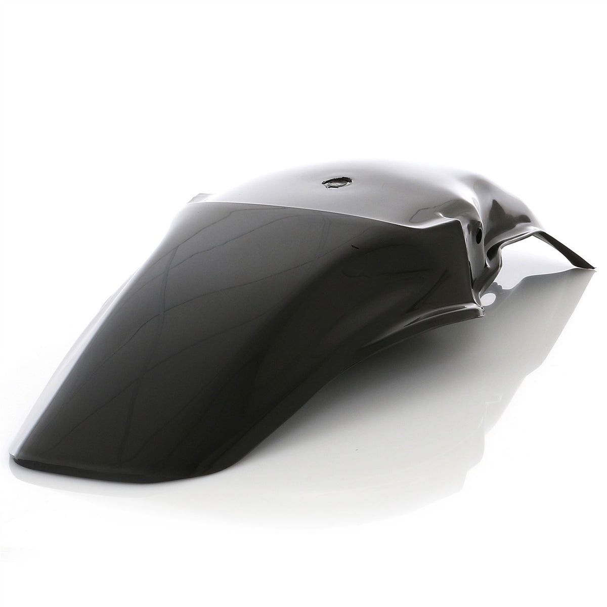 Acerbis Rear Fender Black 0008348.090