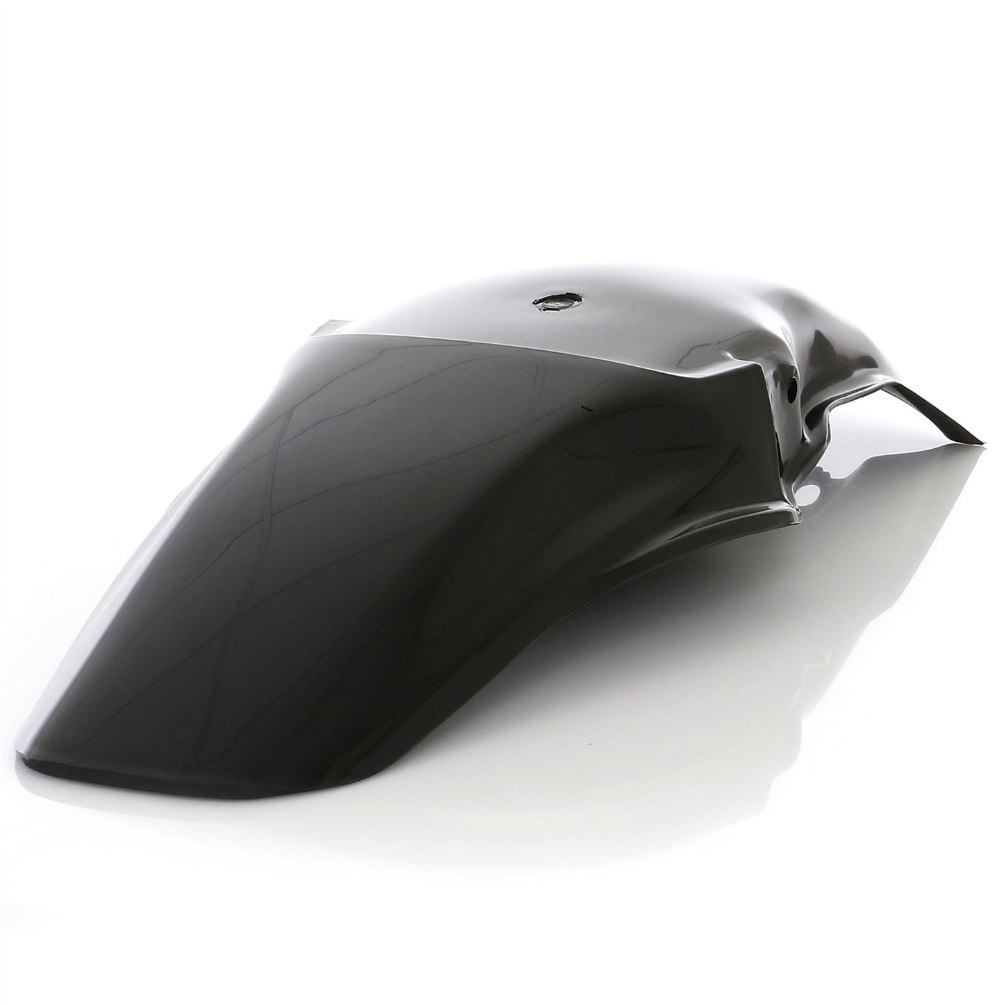 Acerbis Rear Fender Black For HONDA CR 80 R 1996-2002