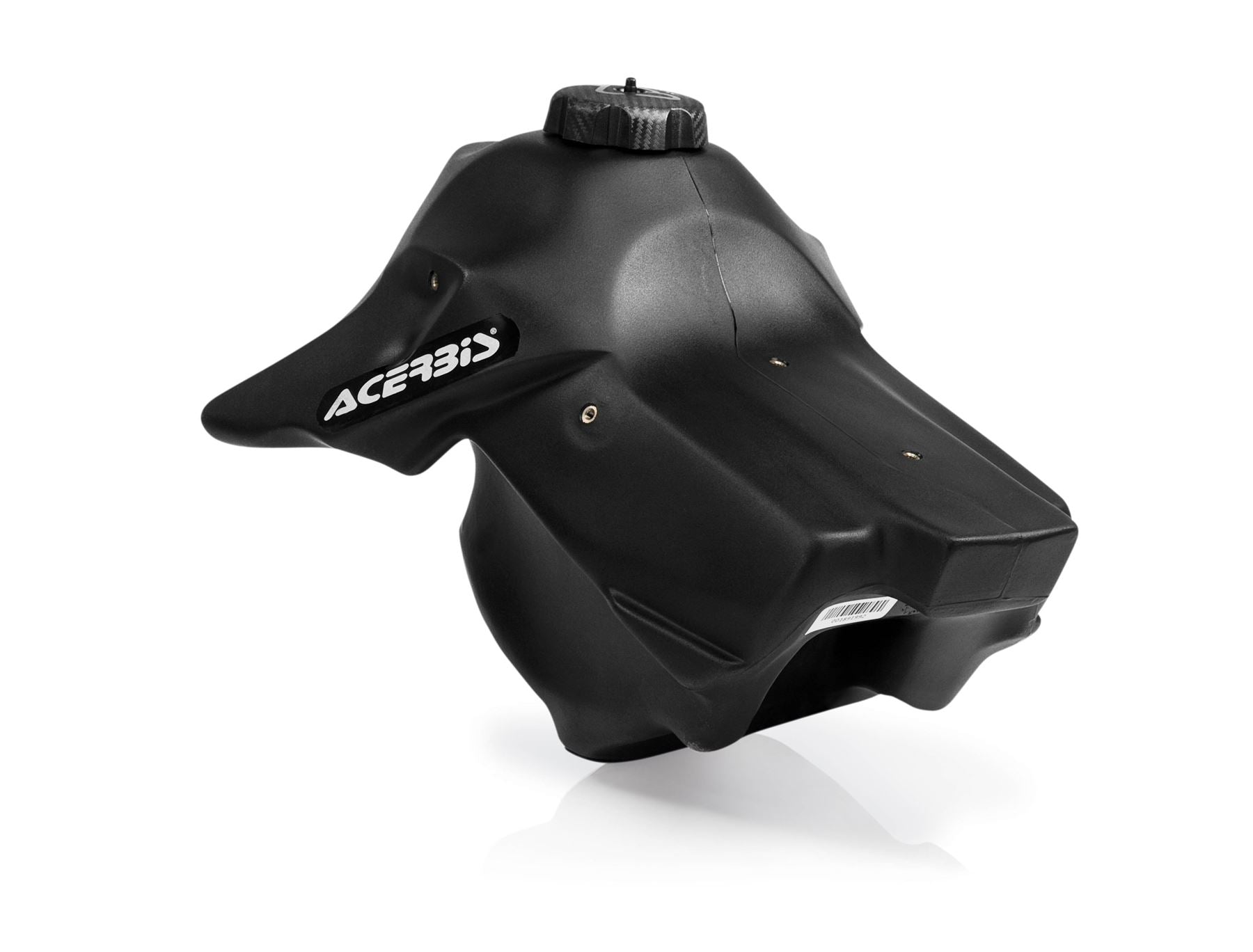 Acerbis Black Fuel Tank 11L For Honda CRF 250 R 2004-2009