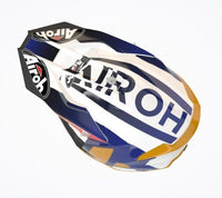 Airoh Helmet  Twist 2.0 Lift White Gloss