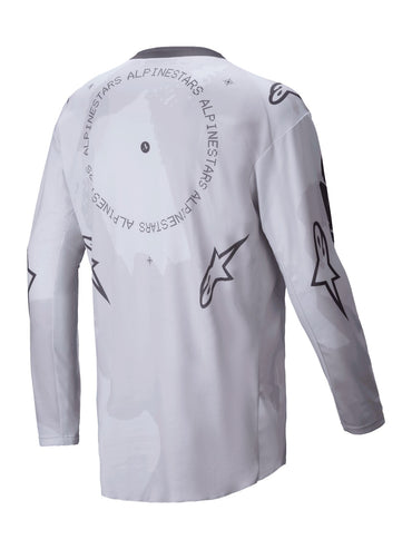 Alpinestars 2025 Racer Hollow Motocross Jersey Light Camo