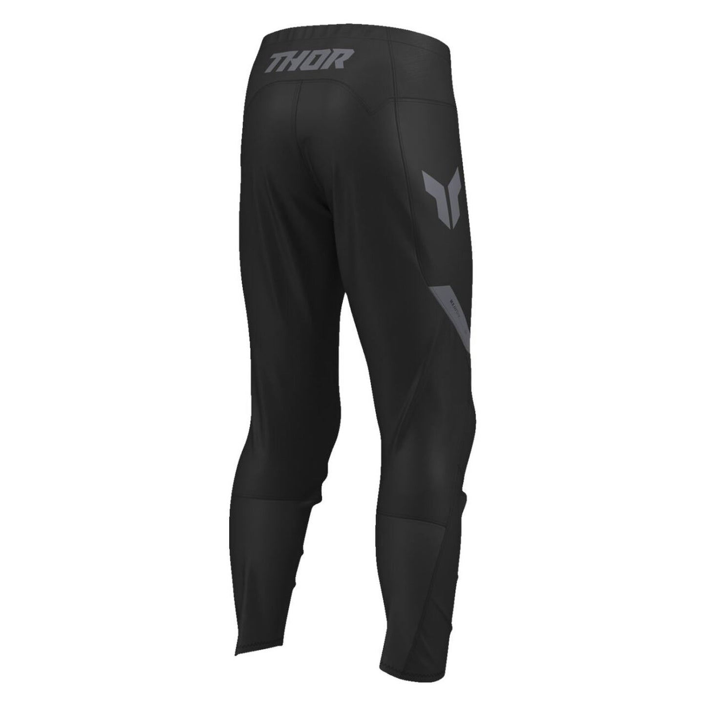 Thor 2026 Ridemode Menace Black MX Pants