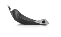 Acerbis Red Skid Plate For Beta RR 300 2T 2013-2017