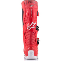 Alpinestars 2024 Tech 7 Motocross Boots Red