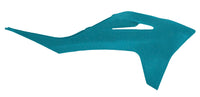 Acerbis Radiator Rad Scoops Green 3 Teal 0024625.132